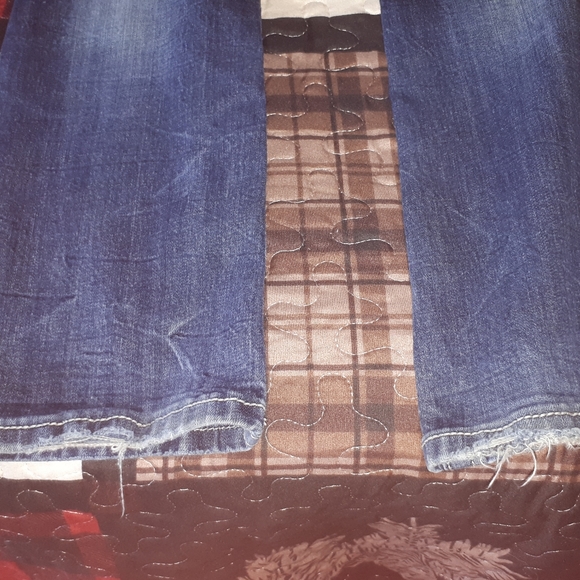 Miss Me Boot Cut - Picture 3 of 6